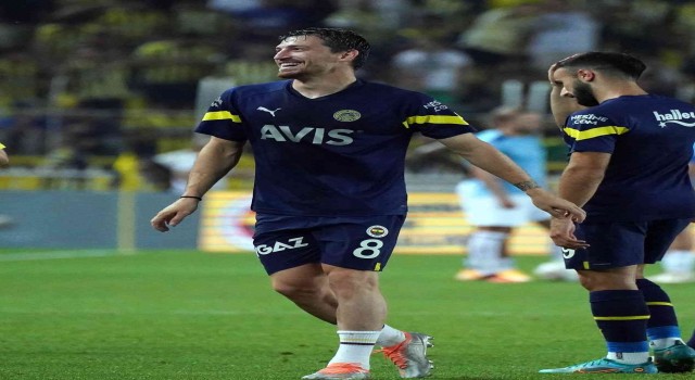 Mert Hakan ve Alioski, ligde ilk kez kadroda
