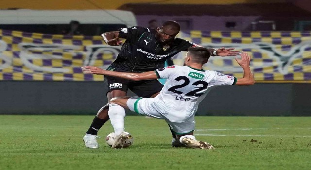 Mesut Bakkal: “Kaybederken de bir şeyler kazanıyorsunuz”