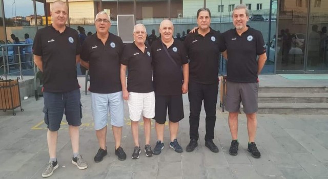 Milaslı sporcular 80 takım arasında 9uncu oldu