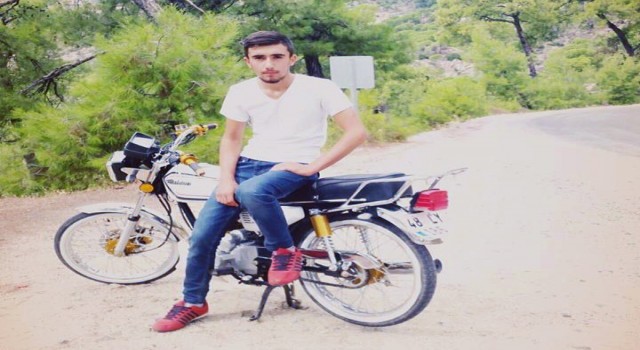 Milasta trafik kazası: 1 ölü