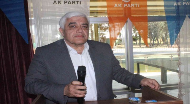 Milletvekili Dülgerden 30 Ağustos mesajı