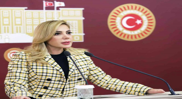 Milletvekili Gökcandan ‘30 Ağustos Zafer Bayramı mesajı