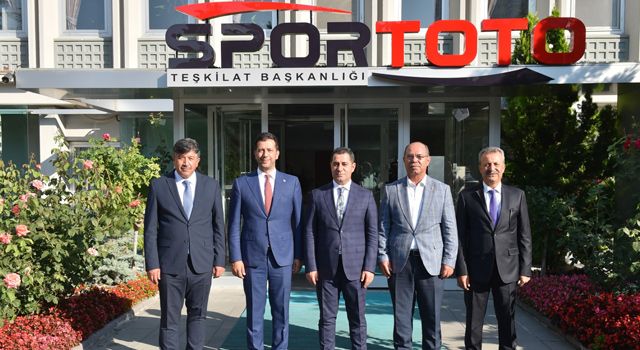 Milletvekili Kaya’dan spor yatırımları müjdesi