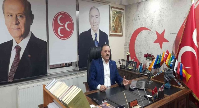 Milliyetçi Hareket Partisi (MHP) Genel Başkanı Devlet Bahçeli, Erzuruma gelecek