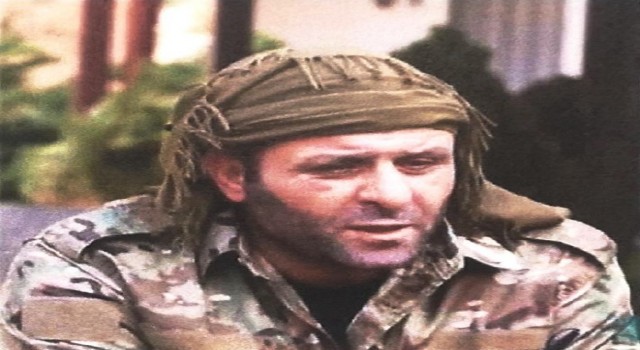MİTten nokta operasyon: “Terör örgütü PKK/YPGnin sözde Kobani Eyalet Yürütme Kurulu üyesi etkisiz”