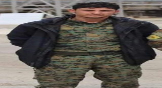 MİTten PKK/YPG sözde akademi sorumlusuna operasyon