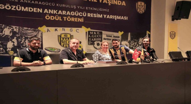 MKE Ankaragücü yeni transferi Tolga Ciğerciyi duyurdu