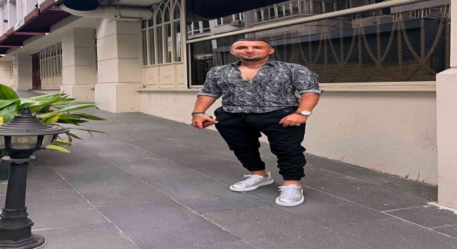 Modacı Andıçtan örnek davranış