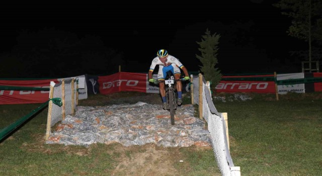 MTB Sakarya Night Cup tamamlandı