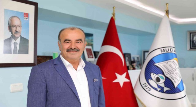 Mudanya Belediyesi Mütarekenin 100. yılına hazırlanıyor
