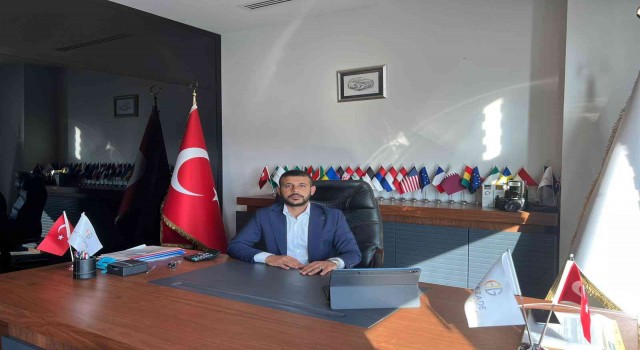 Muhammed Ali Acarzade gözünü ABDye dikti