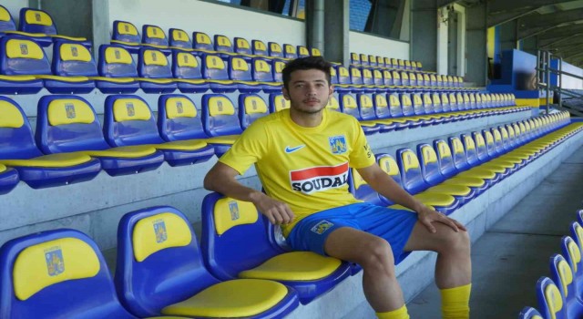 Muhammed Gümüşkaya, Westerloya transfer oldu