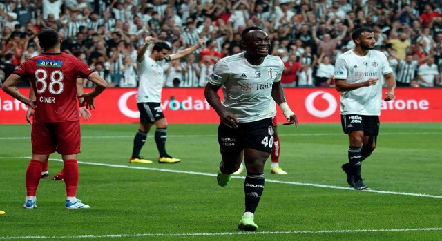 Muleka bu haftayı da boş geçmedi