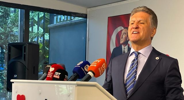 Mustafa Sarıgül: “Gaziantep ve Mardindeki kazalar soruşturulmalı”