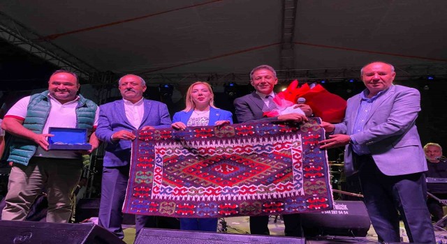 Mustafa Yıldızdoğan, AK Parti Muğla Milletvekili Gökcanı övdü