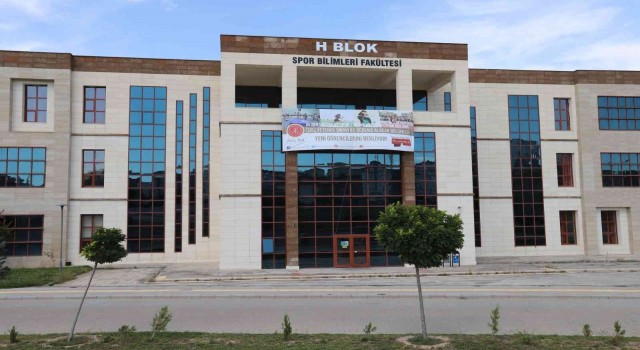 NEVÜ Beden Eğitimi ve Spor Bölümü Özel Yetenek sınavı İle öğrenci alacak