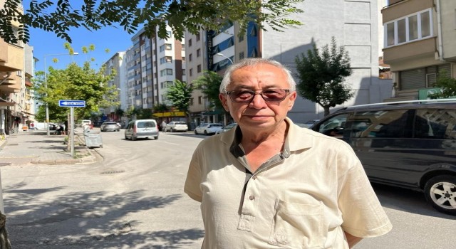 O acı hatıralar Eskişehirde de unutulmadı