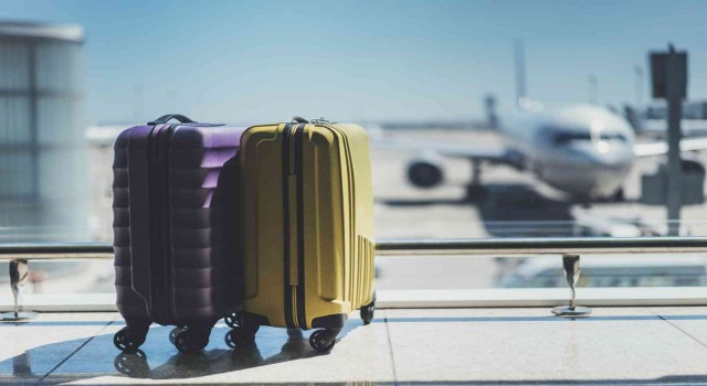Ocak-Haziran döneminde 19 milyondan fazla ziyaretçi ağırlandı