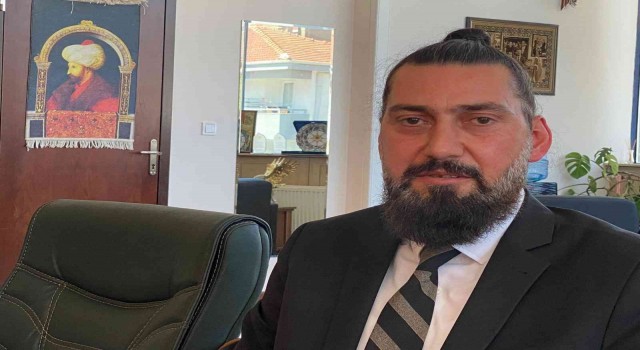 Ocak Partisi Genel Başkan Vekili Güngör: 30 Ağustosta partimizin yapacağı açılış Türk demokrasisini güçlendirecektir”