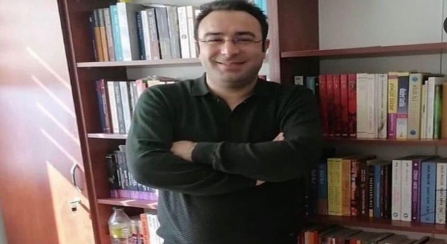 Öğretim Üyesi Tercanlı, “Mezopotamya Altın Topraklarda Yolculuk” programına konuk oldu