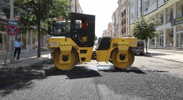Öksüz, Karsın çehresini değiştiriyor
