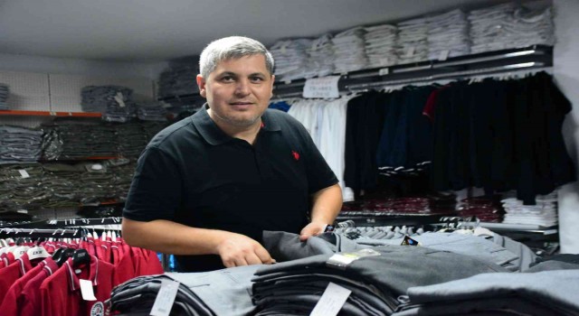 Okul sezonu yaklaşıyor, kıyafet alırken nelere dikkat edilmeli?
