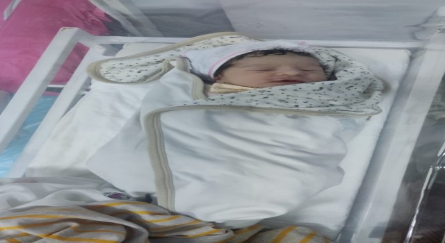 Öldürülen Firdevsin yeni doğan kardeşine ismini verdiler