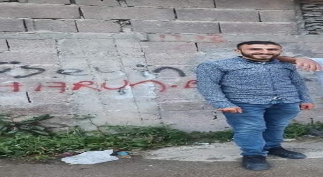 Ömer Akdağ 33 gündür kayıp