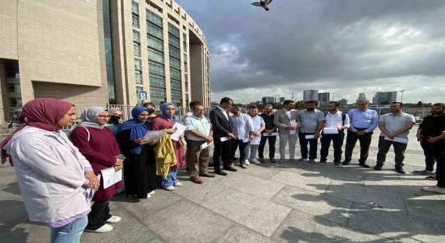 ÖNDER İmam Hatipliler Derneğinden Şarkıcı Gülşene suç duyurusu