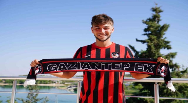 Onurhan Babuscu, Gaziantep FKda
