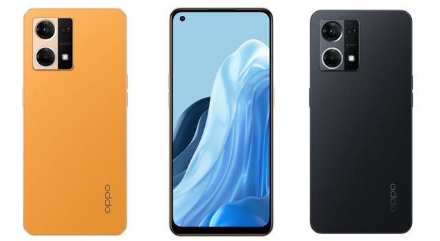 OPPO, Reno7 Modelini Türk Kullanıcılarına Tanıttı