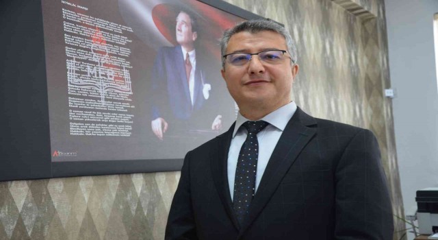 Ordu Fen Lisesi, sınav başarılarını arttırarak devam ediyor