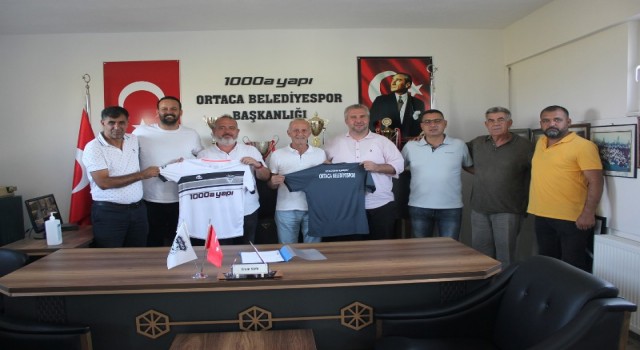 Ortaca Belediyespora isim sponsoru