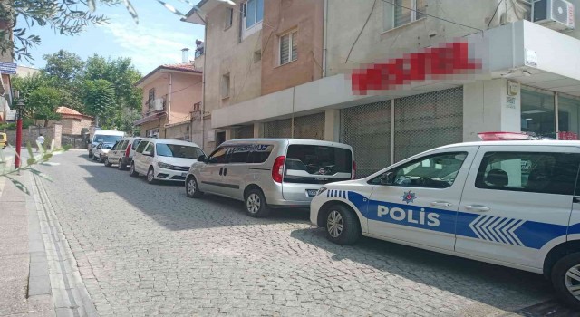 Ortaklar anlaşamayınca bir kilo altın kayboldu
