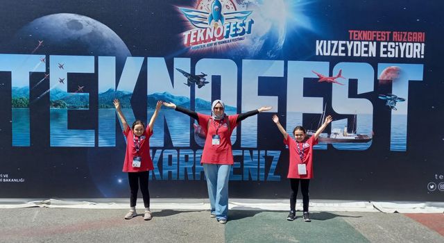 Osmaniye Teknofest’te 28 takım ile temsil ediliyor