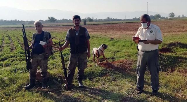 Osmaniye’de av dönemi, 20 Ağustos'ta başlıyor