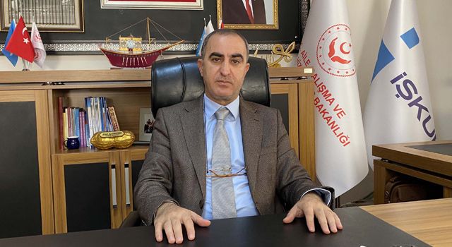 Osmaniye'de İŞKUR, İş kulüpleri eğitimleri sürüyor
