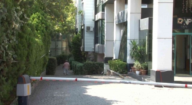 Oyuncu Süreyya Gürsel Evren 3üncü kattan düşerek hayatını kaybetti