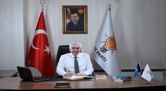 Özden 30 Ağustos Zafer Bayramı mesajı
