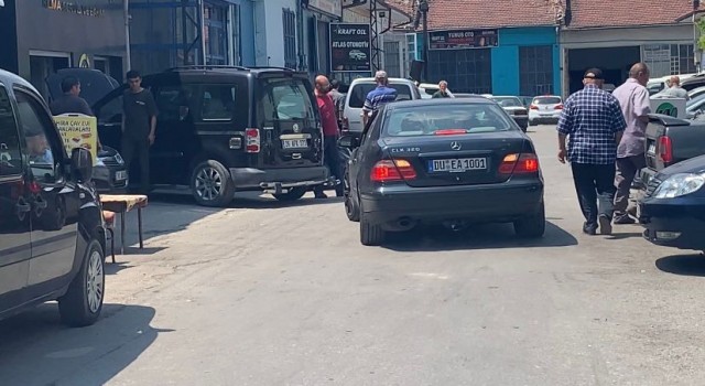 (ÖZEL) Avrupadaki yüksek maliyetler gurbetçileri memleketlerinin sanayisine yönlendirdi