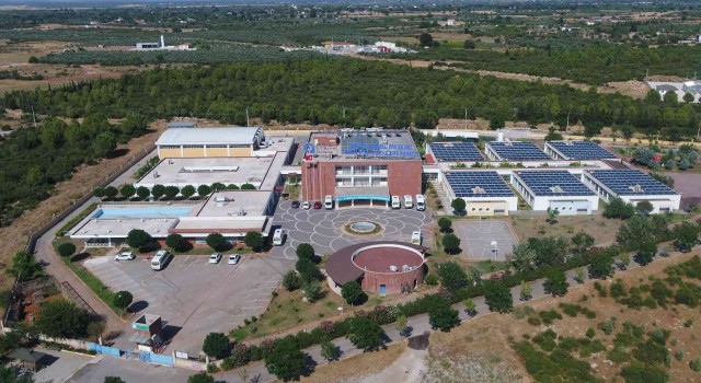 Özel Büyükşehir Eğitim Okulunun enerji etüdü hazırlanacak