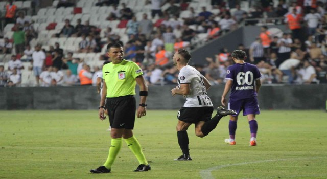 Paixao, 169 gün sonra gol sevinci yaşadı