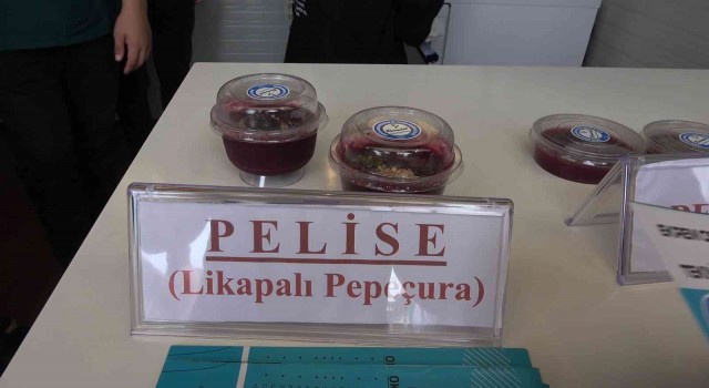 Pepeçuranın yeni rakibi ‘Pelise oldu
