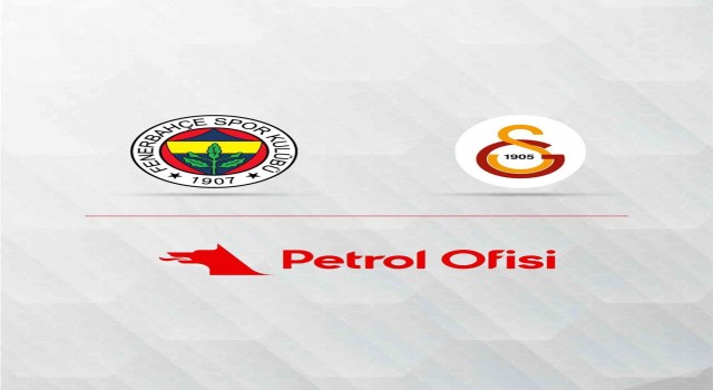 Petrol Ofisi, Fenerbahçe ve Galatasaraya sponsor oluyor