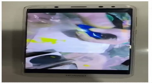 PKKnın talimatıyla Antalyada orman yakma hazırlığında olan şahıs kıskıvrak yakalandı