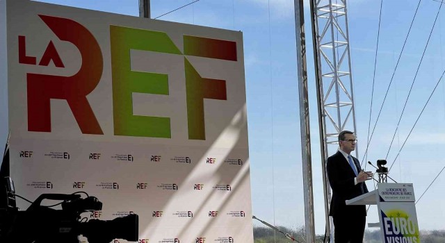 Polonya Başbakanı Morawiecki: Ortak komşumuz Almanyanın doğu politikası kaybetmiş bir politikadır