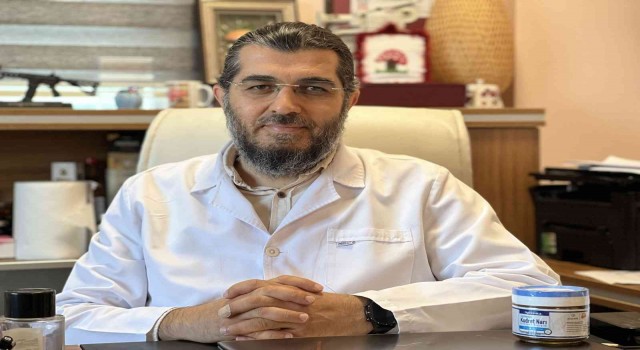 Prof. Dr. Ertuğrul Kaya, Aşılar doğaldır ve 200 yıllık bir geçmişe sahiptir