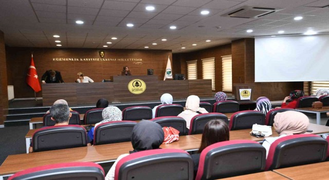 Pursaklar Belediyesi, iş arayanlara çare oluyor