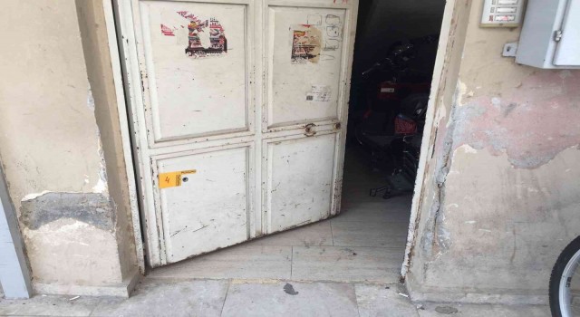 Rastgele ateş açılması sonucu 1i ağır 2 kişi yaralandı