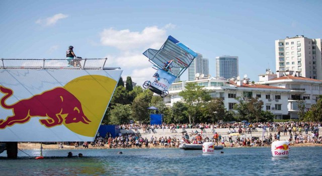 Red Bull Uçuş Günü, İstanbulu uçuş moduna alacak